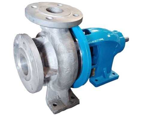 centrifugal pump ss 316|npe f 316l pumps.